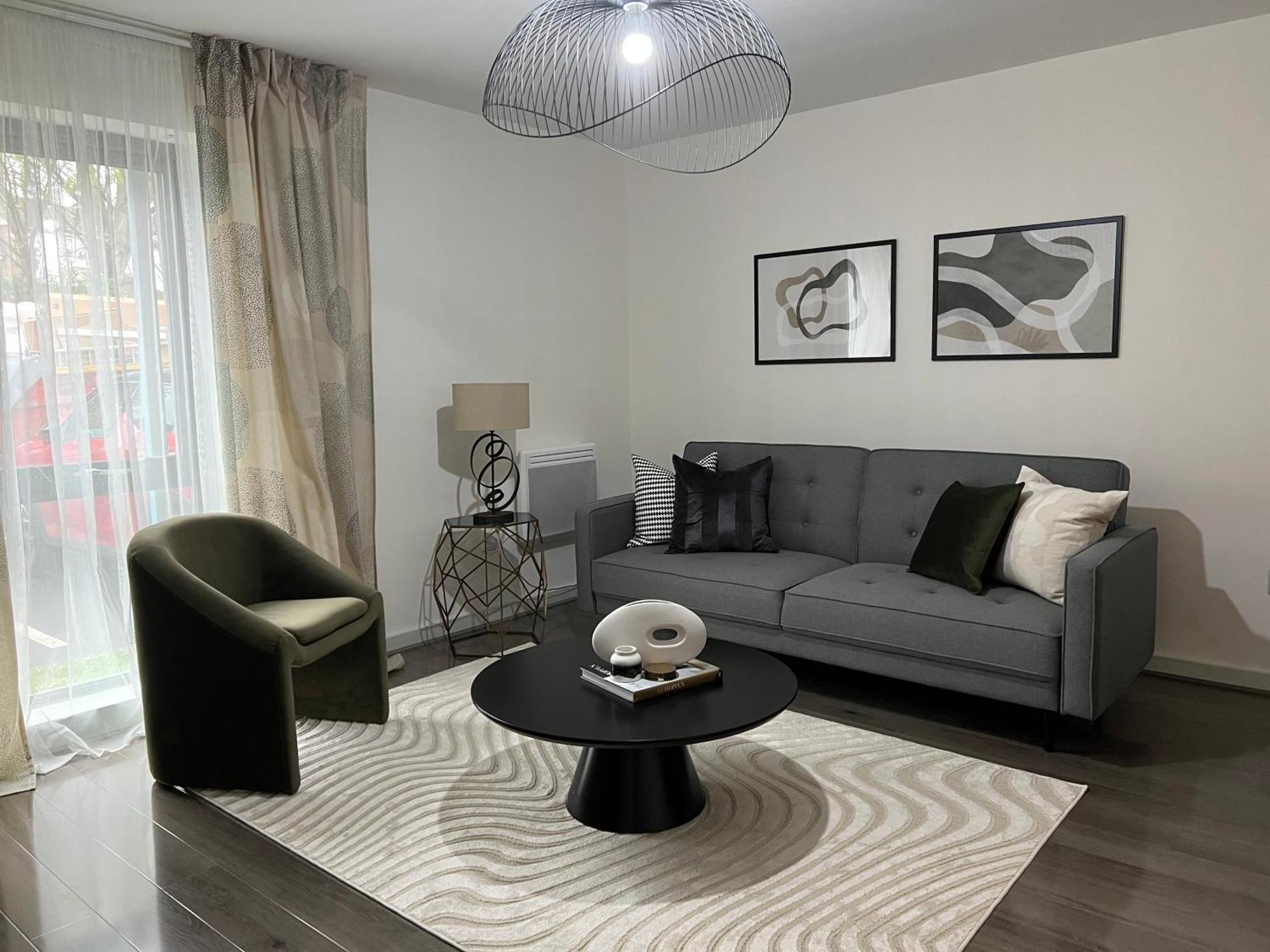 Apartamento Stunning + Free Parking *