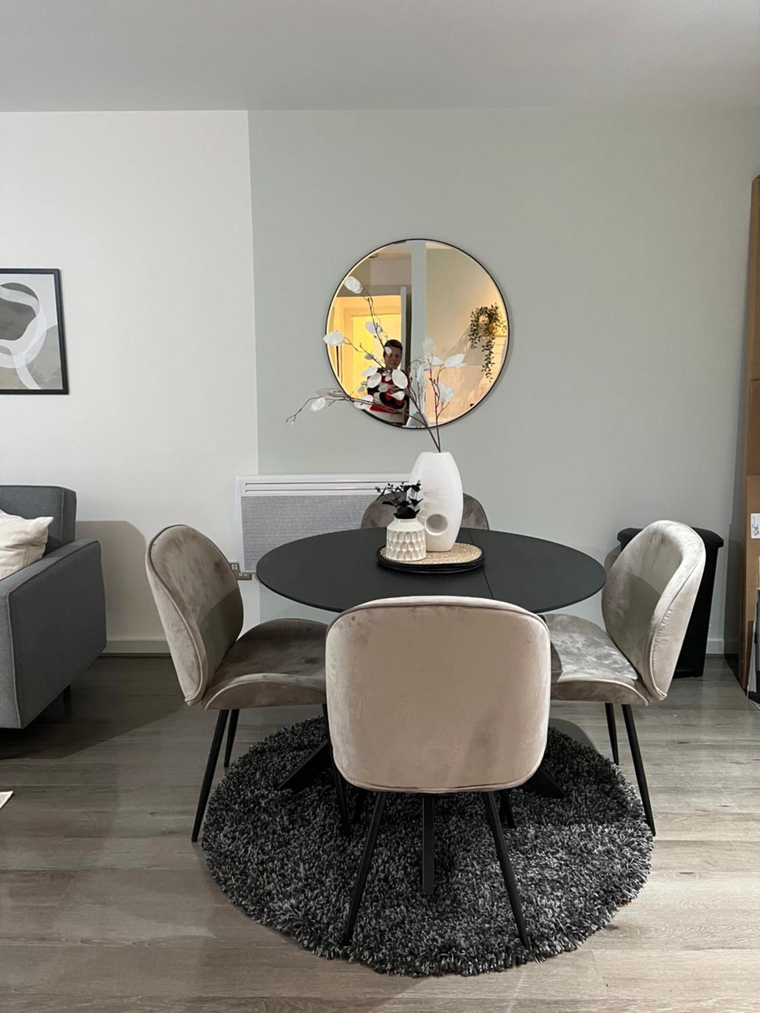 Stunning + Free Parking Apartamento *